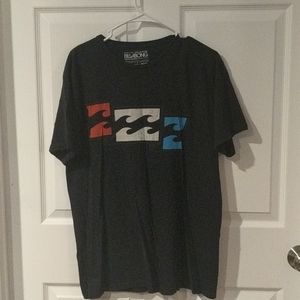 Large Billabong t-shirt